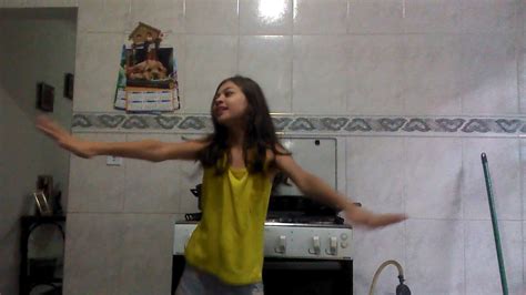 Sister Dançando Salute Com Sal Especial Juh Rafa Tododia Youtube