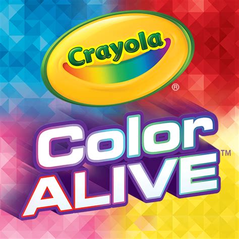 Crayola Color Alive Appstore For Android