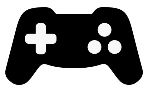 Vector Game Controller Png Clipart Png All Png All