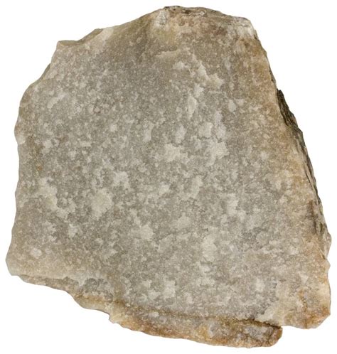 Metamorphic Rocks Quartzite