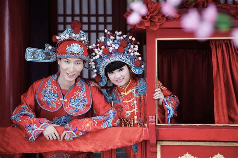 How To Attend A Chinese Wedding Like A Pro Expatgo