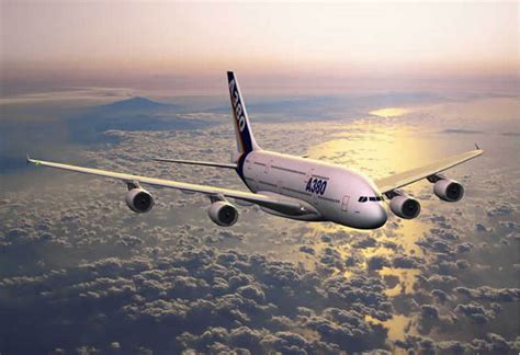The Airbus A380 Vs Boeing 787 Which Plane Is Best Images