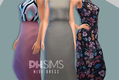 Sims 4 Maxis Match Clothes Cc Folder
