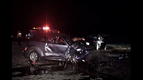 Although, when i.looked i did'nt think there was any damage. Man killed in late night crash
