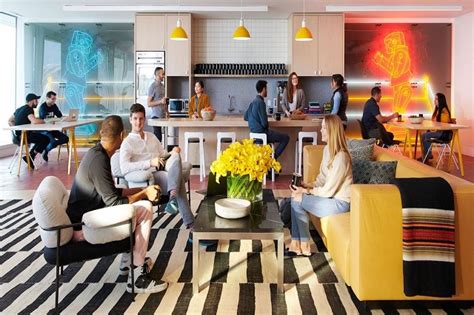 Collaborative Workspace Design Ideas You Need To Know