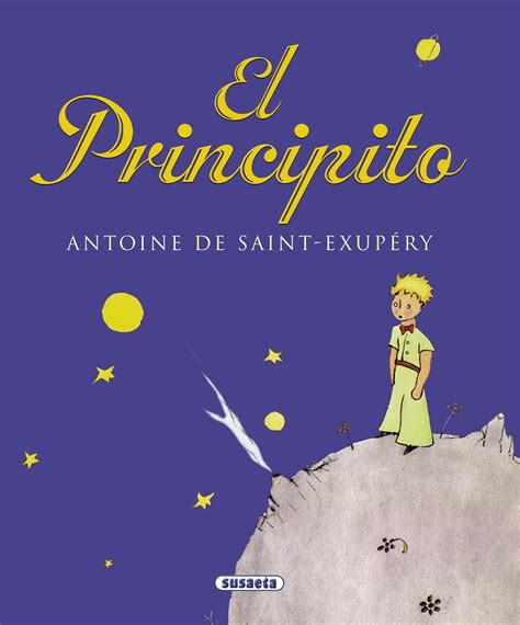 Comprar Libro El Principito