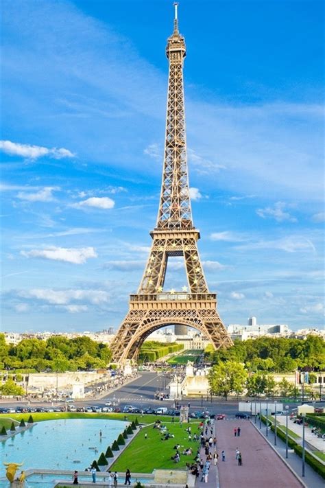 배경 화면 놀라운 에펠탑 파리 1920x1080 풀 Hd 2k 그림 이미지