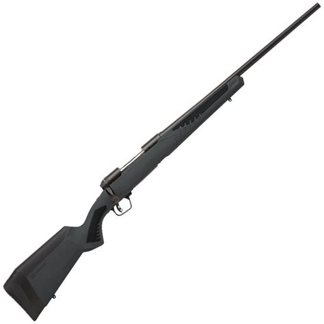 Bullseye North Savage 110 Hunter Bolt Action Rifle 22 250 Rem 22