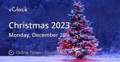 Christmas 2023 Day 2023 Calendar
