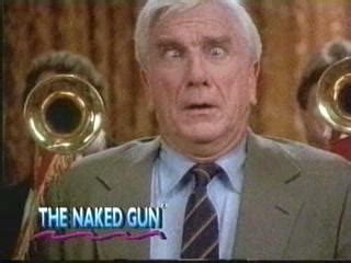 The Naked Gun From The Files Of Police Squad 1988 Rotten Tomatoes