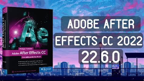 Adobe After Effects Cc 2022 226 Crack License Key Latest Version