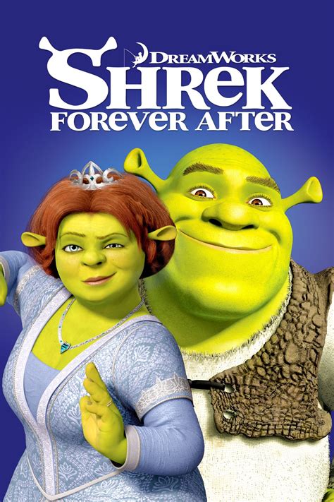 Shrek Voor Eeuwig En Altijd 2010 Gratis Films Kijken Met