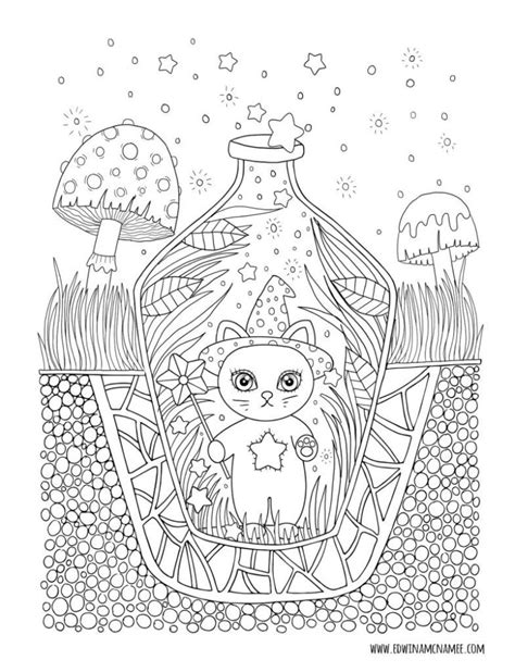 coloriage automne gratuits à imprimer (Coloriages, Dessins et PDF