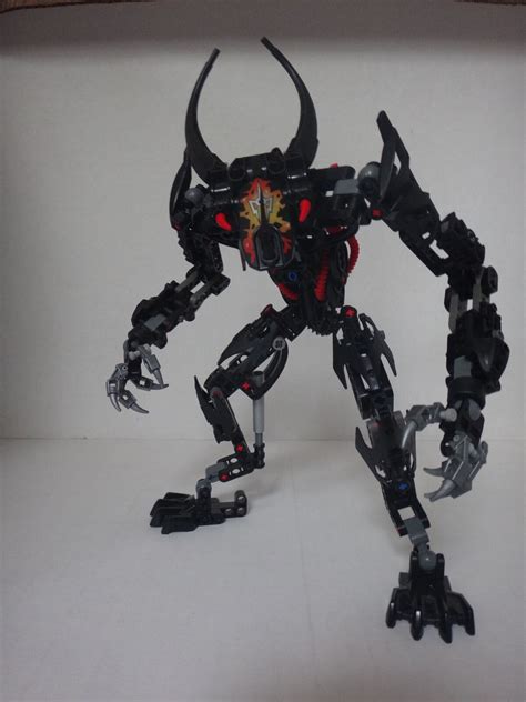 Pyrofex Custom Bionicle Wiki Fandom