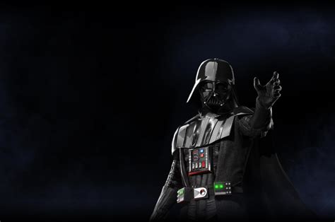 2560x1700 Darth Vader Star Wars Battlefront 2 Chromebook Pixel Hd 4k