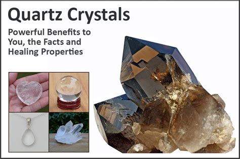 Quartz Crystal Meaning Benefits To You And The Facts Earth Inspired