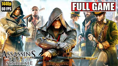 Assassin S Creed Origins Full Game Movie All Cutscenes Longplay My