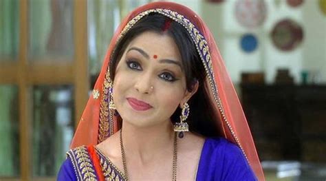 Bhabhiji Actress Shubhangi Got Trolled For Her Bikini Picture She Shuts Them Down Like A Boss