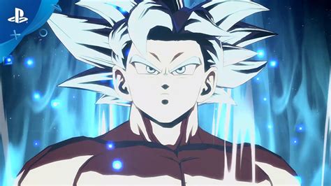 Developments on the dragon ball fighterz front have been quiet for almost half a year at this point 3d fighters. Dragon Ball FighterZ - Season Pass 3 Trailer | PS4