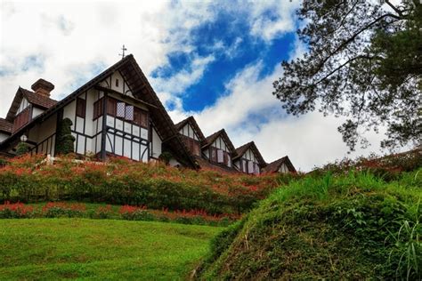 Smokehouse hotel cameron highlands, cameron highlands, pahang, malaysia. The 10 Best Places to Stay in Cameron Highlands, Malaysia