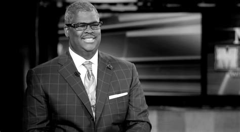 Charles Payne Biography Know About His Salary Net Worth And Wife