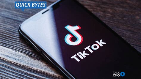 Tiktok Introduces Tiktok For Business