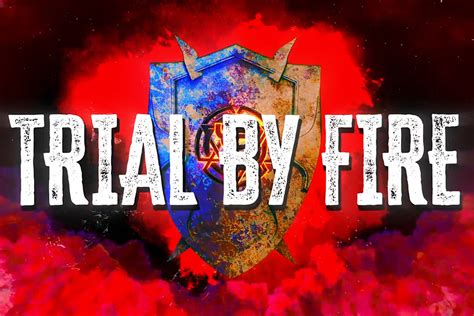 Hear Judas Priests New Single Trial By Fire