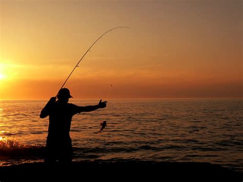6 Dicas De Pesca Noturna Que Você Precisa Saber