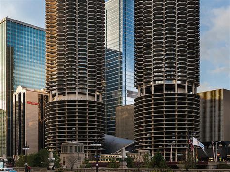 27 Iconic Chicago Buildings That Everyone Should Know Curbed Chicago