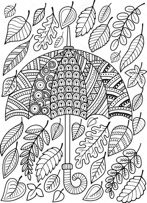 18 Coloriage D Automne Maternelle Color Info