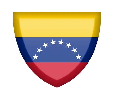imágenes de escudo de venezuela fotos de escudo de venezuela sin royalties depositphotos