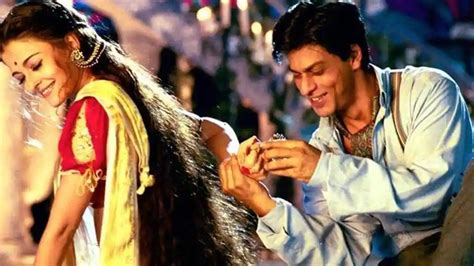 Top 10 Romantic Bollywood Films Of All Time According To Imdb