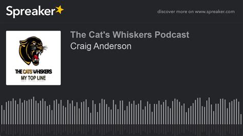 Craig anderson news, trade rumors. Craig Anderson - YouTube