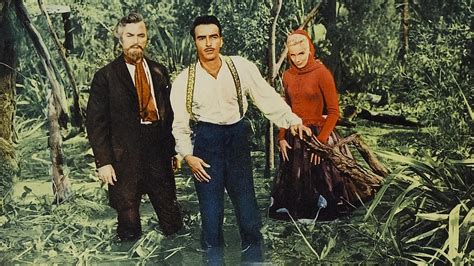 Raintree County 1957 — The Movie Database Tmdb