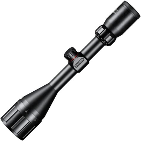 Simmons 8 Point Riflescope 6 18x50 For Sale 10799