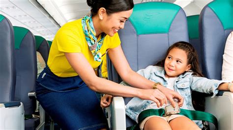 There are usually a variety of style of uniforms to choose from. 5 Things We Love About The New Cebu Pacific Flight ...