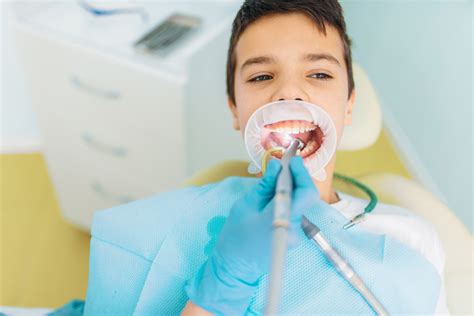 Pediatric Dentistry Town And Country Dental Care St Louis Dentist