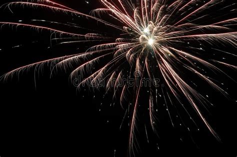 Firework Stock Image Image Of Firework Party Years 87902077