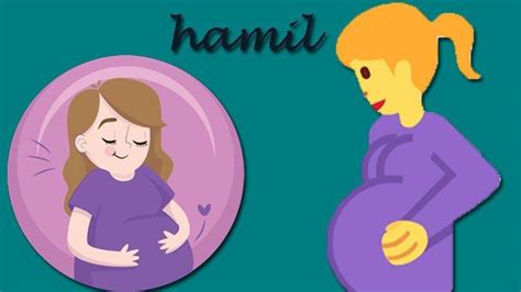 5 Nutrisi Penting Untuk Ibu Hamil Dan Menyusui