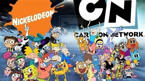 Petition · Get Cartoon Networkand Or Nickelodeon To Do A Streaming