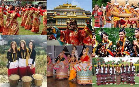Top 15 Surprising Facts About North East India Warpaint
