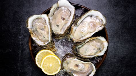 These Are The Most Expensive Oysters In The World