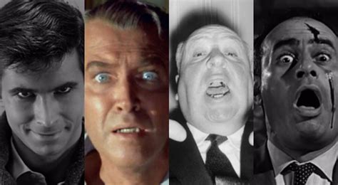 ‘eyes Of Hitchcock’ Glorious Video Montage From The Films Of ‘the Master Of Suspense