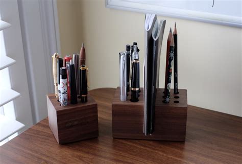 Pen Storage Options The Divide By Dudek Modern Goods — The Gentleman