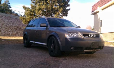 Official Allroad Photo Thread Page Audiworld Forums