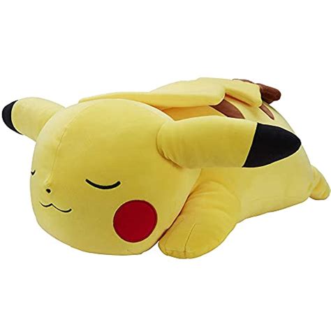 Best Life Size Pikachu Plush A Pokémon Worth Catching
