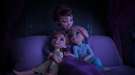 Frozen 2 Will Make You Laugh Cry And Sing Along To New Songs