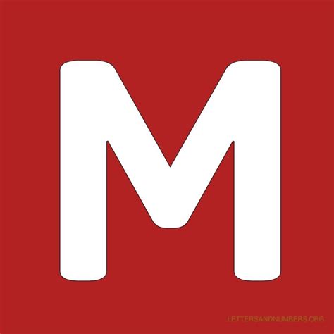 The letters in her name, convert them to numbers, find the standard deviation, and whoever's. Free Alphabet Letters A to Z Red | Letters and Numbers Org