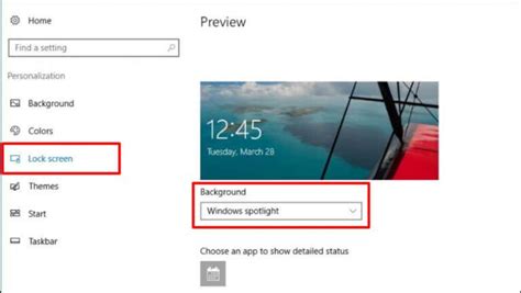 Windows Spotlight Not Working In Windows 8 Ways To Fix Geeky Insider