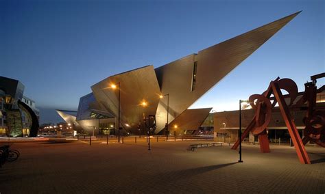 El Museo De Arte De Denver